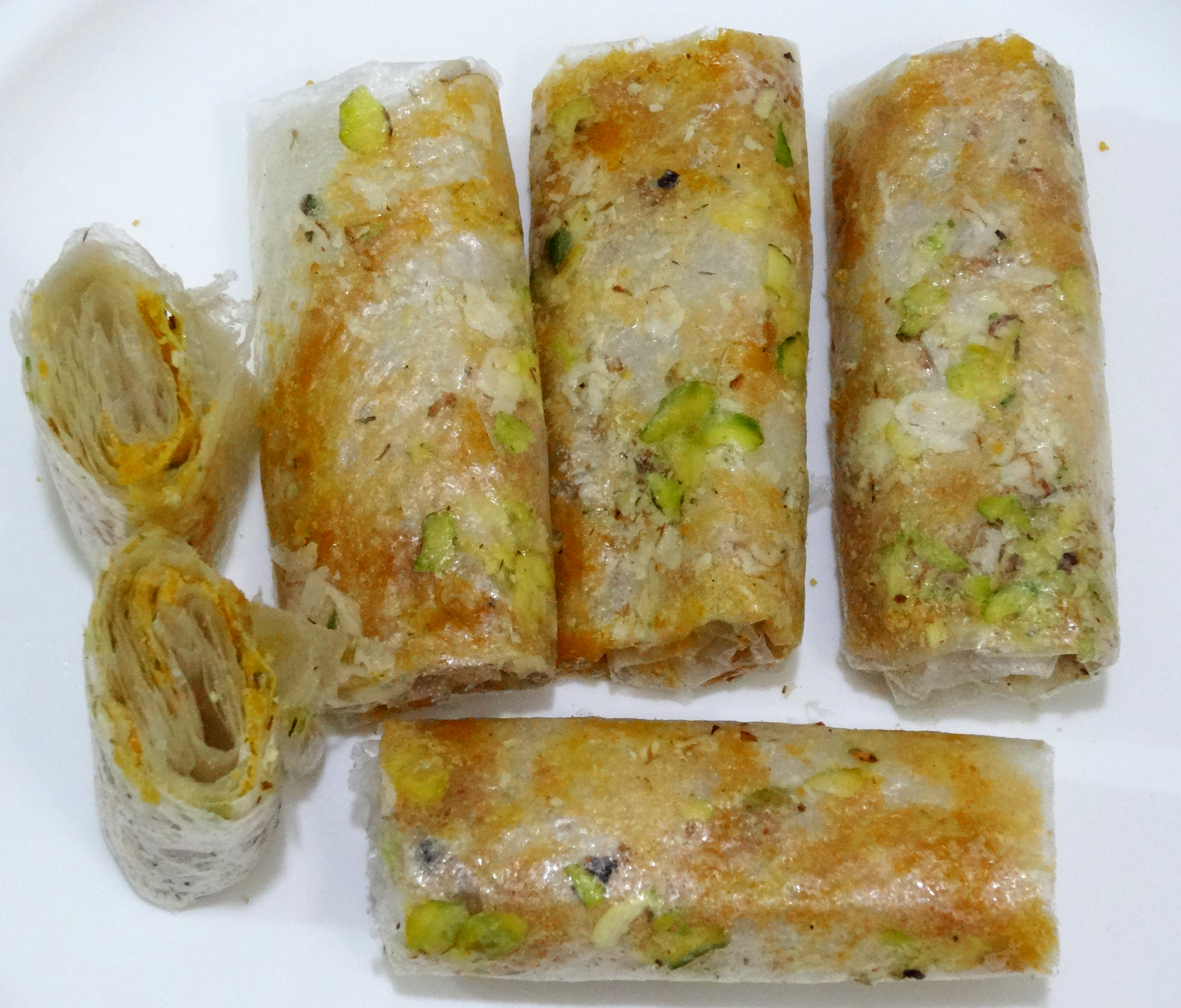 Atreyapuram Pootharekulu